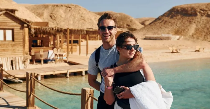 Roteiro Egito 10 Dias: Tesouros Faraônicos e Praias do Mar Vermelho